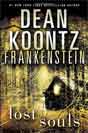 Dean Koontz `Frankenstein: Lost Souls`