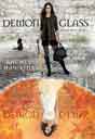 Rachel Hawkins `Demonglass`