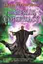 Diana Wynne Jones `The Merlin Conspiracy`