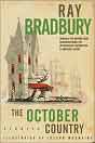 Ray Bradbury `The October Country`