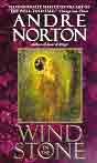 Andre Norton `Wind in the Stone`