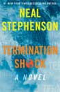 Neal Stephenson `Termination Shock`