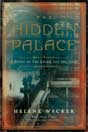 Helene Wecker `The Hidden Palace`