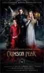 Nancy Holder `Crimson Peak: The Official Movie Novelization`