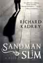 Richard Kadrey `Sandman Slim`