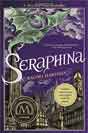 Rachel Hartman `Seraphina`