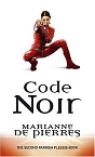 Marianne de Pierres `Code Noir`