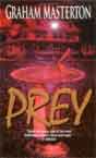 Graham Masterton `Prey`