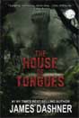 James Dashner `The House of Tongues`