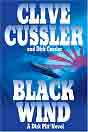 Clive Cussler, Dirk Cussler `Black Wind`