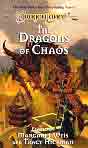 `Dragons of Chaos` by Margaret Weis (Editor), Tracy Hickman (Editor) 