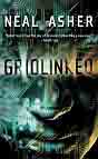 Neal Asher `Gridlinked`