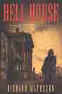 Richard Matheson `Hell House`