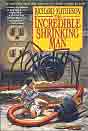 Richard Matheson `The Incredible Shrinking Man`