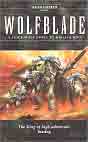 William King `Wolfblade`