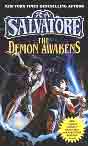 Robert A(nthony) Salvatore `The Demon Awakens`