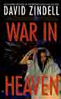 David Zindell `The War in Heaven`