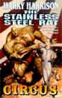 Harry Harrison `The Stainless Steel Rat Joins The Circus`