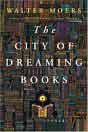 Walter Moers `City of Dreaming Books` (  )