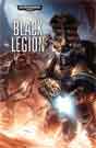 Aaron Dembski-Bowden `Black Legion`