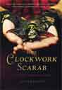 Colleen Gleason `The Clockwork Scarab`