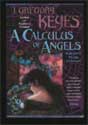 J. Gregory Keyes `A Calculus of Angels` (Cover by Terese Neilsen)