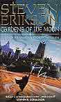 Steven Erikson `Gardens of the Moon`