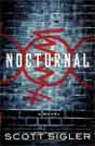 Scott Sigler `Nocturnal`