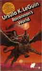 Ursula K. Le Guin `Rocannon's World`