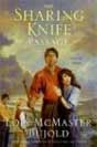 Lois McMaster Bujold `The Sharing Knife, Vol. 3: Passage`