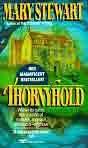 Mary Stewart `Thornyhold`