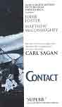 Carl Sagan `Contact`