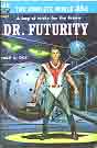 Philip K. Dick `Dr. Futurity`