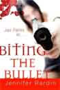 Jennifer Rardin `Biting the Bullet`