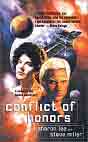 Sharon Lee, Steve Milller `Conflict of Honors`