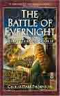 Cecilia Dart-Thornton `The Battle of Evernight`