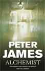 Peter James `Alchemist`