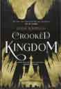 Leigh Bardugo `Crooked Kingdom`