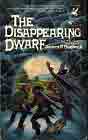 James P. Blaylock `The Disappearing Dwarf`