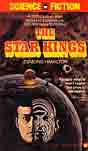 Edmond Hamilton `The Star Kings`;  1975 