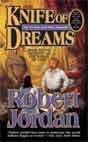 Robert Jordan `Knife of Dreams`