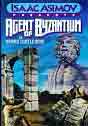 Harry Turtledove `Agent of Byzantium`