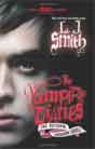 L. J. Smith `The Vampire Diaries: The Return: Shadow Souls`