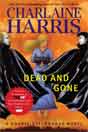 Charlaine Harris `Dead and Gone`