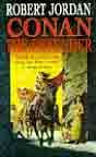 Robert Jordan `Conan the Defender`