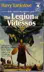 Harry Turtledove `The Legion of Videssos`