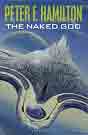 Peter F. Hamilton `The Naked God`