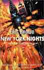 Eric Brown `New York Nights`