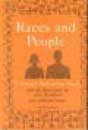 Isaac Asimov, William C. Boyd `Races And People`