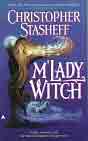 Christopher Stasheff `M'Lady Witch`